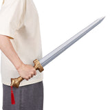 The Odyssey Menelaus Sword Cosplay Prop Halloween Carnival Costume Accessories