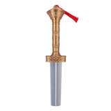 The Odyssey Menelaus Sword Cosplay Prop Halloween Carnival Costume Accessories