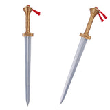 The Odyssey Menelaus Sword Cosplay Prop Halloween Carnival Costume Accessories
