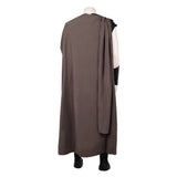 The Odyssey Odysseus Black Armor Suit Cosplay Costume Halloween Carnival Party Suit