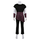 The Odyssey Odysseus Cosplay Costume Halloween Carnival Party Suit   