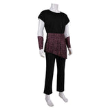 The Odyssey Odysseus Cosplay Costume Halloween Carnival Party Suit   