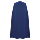 The Odyssey Penelope Women Blue Outfit Cosplay Costume Halloween Carnival Party Suit