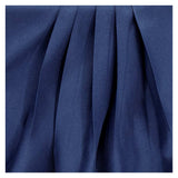 The Odyssey Penelope Women Blue Outfit Cosplay Costume Halloween Carnival Party Suit