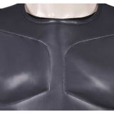 The Odyssey Telemachus Black Armor Outfit Cosplay Costume Halloween Carnival Party Suit