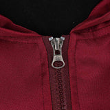 The Pair of the Underworld Gab Red Outfit Cosplay Costume Halloween Carnival Party Suit