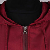 The Pair of the Underworld Gab Red Outfit Cosplay Costume Halloween Carnival Party Suit