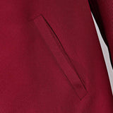 The Pair of the Underworld Gab Red Outfit Cosplay Costume Halloween Carnival Party Suit