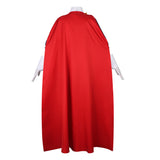 The Ribbon Hero Sapphire Women Blue Outfit Cosplay Costume Halloween Carnival Party Suit