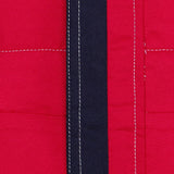 The Running Man Red Cosplay Costume For Adult Man Halloween Carnival Party Suit