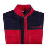 The Running Man Red Cosplay Costume For Adult Man Halloween Carnival Party Suit