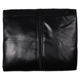 The Sandman Dream Black Leather Coat Cosplay Costume Outfits Halloween Carnival Suit