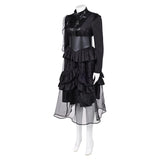 The Sandman Lucienne Cosplay Costume For Adult Man Female Halloween Carnival Suit