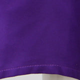 The Testaments Agnes Purple Outfit Cosplay Costume Halloween Carnival Party Suit