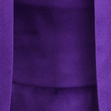 The Testaments Agnes Purple Outfit Cosplay Costume Halloween Carnival Party Suit