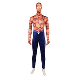 The Thing,Ben Grimm Cosplay Costume For Adult Man Female Halloween Carnival Suit