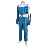 The Thing,Ben Grimm Cosplay Costume For Adult Man Female Halloween Carnival Suit