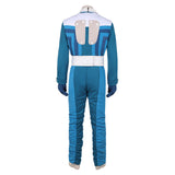 The Thing,Ben Grimm Cosplay Costume For Adult Man Female Halloween Carnival Suit