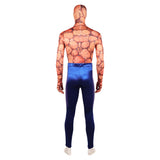 The Thing,Ben Grimm Cosplay Costume For Adult Man Female Halloween Carnival Suit