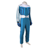 The Thing,Ben Grimm Cosplay Costume For Adult Man Female Halloween Carnival Suit