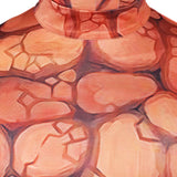 The Thing,Ben Grimm Cosplay Costume For Adult Man Female Halloween Carnival Suit