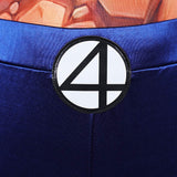 The Thing,Ben Grimm Cosplay Costume For Adult Man Female Halloween Carnival Suit