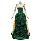 The Ugly StepsisterElvira Cosplay Costume For Adult Man Female Halloween Carnival Suit