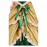 The Ugly StepsisterElvira Cosplay Costume For Adult Man Female Halloween Carnival Suit