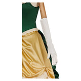 The Ugly StepsisterElvira Cosplay Costume For Adult Man Female Halloween Carnival Suit