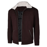 The Walking Dead Rick Grimes Black Jacket Cosplay Costume Outfits Halloween Carnival Suit