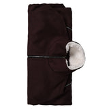 The Walking Dead Rick Grimes Black Jacket Cosplay Costume Outfits Halloween Carnival Suit