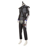 The Witcher Geralt of Rivia Cosplay Costume For Adult Man Female Halloween Carnival Suit