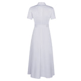 This Monster Wants to Eat Me Hinako Yaotose Cosplay Costume For Adult Female Halloween Carnival Party Suit