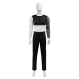 Thunderbolts  Cosplay Costume For Adult Man Female Halloween Carnival Suit