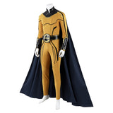 Thunderbolts  Cosplay Costume For Adult Man Female Halloween Carnival Suit
