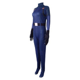 Thunderbolts  Cosplay Costume For Adult Man Female Halloween Carnival Suit