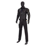 Thunderbolts  Cosplay Costume For Adult Man Female Halloween Carnival Suit