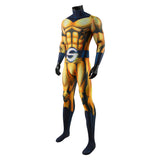 Thunderbolts  Cosplay Costume For Adult Man Female Halloween Carnival Suit