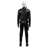 Thunderbolts  Cosplay Costume For Adult Man Female Halloween Carnival Suit