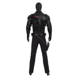 Thunderbolts  Cosplay Costume For Adult Man Female Halloween Carnival Suit