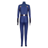 Thunderbolts  Cosplay Costume For Adult Man Female Halloween Carnival Suit