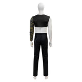 Thunderbolts  Cosplay Costume For Adult Man Female Halloween Carnival Suit
