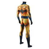 Thunderbolts  Cosplay Costume For Adult Man Female Halloween Carnival Suit