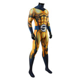 Thunderbolts  Cosplay Costume For Adult Man Female Halloween Carnival Suit