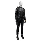 Thunderbolts  Cosplay Costume For Adult Man Female Halloween Carnival Suit