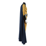 Thunderbolts  Cosplay Costume For Adult Man Female Halloween Carnival Suit
