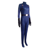 Thunderbolts  Cosplay Costume For Adult Man Female Halloween Carnival Suit