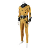 Thunderbolts  Cosplay Costume For Adult Man Female Halloween Carnival Suit