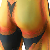 Thunderbolts  Cosplay Costume For Adult Man Female Halloween Carnival Suit