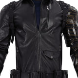 Thunderbolts  Cosplay Costume For Adult Man Female Halloween Carnival Suit